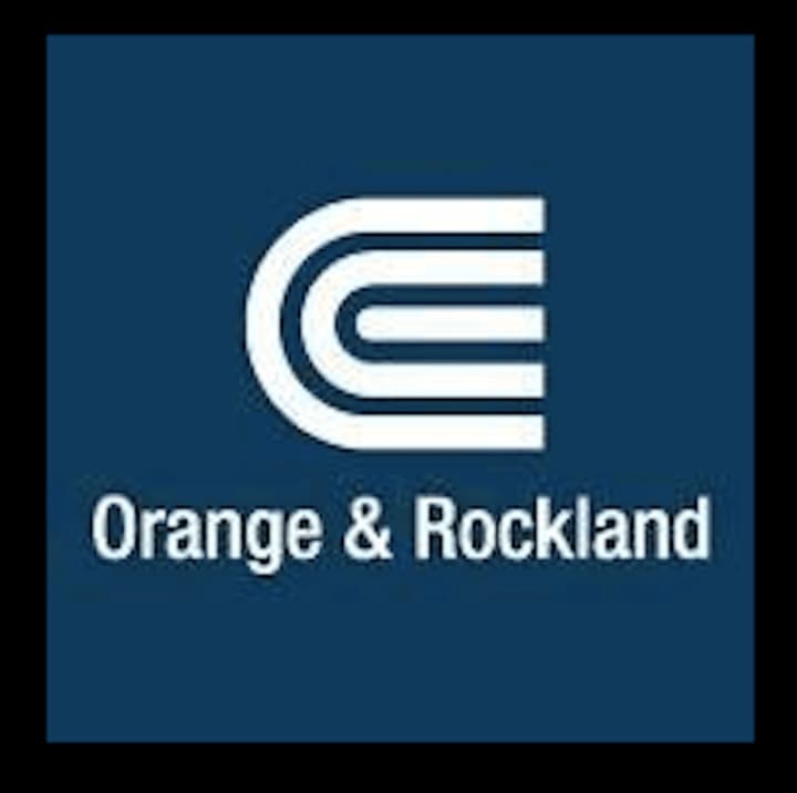 Orange &amp; Rockland County