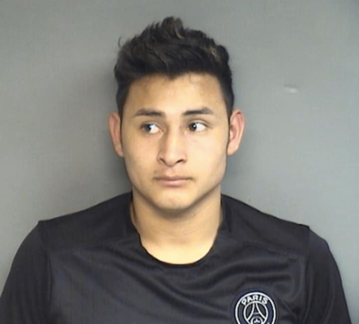 Douglas Hus-Flores, 19, of 46 Seaside Ave., is charged with sexually assaulting a young female relative.