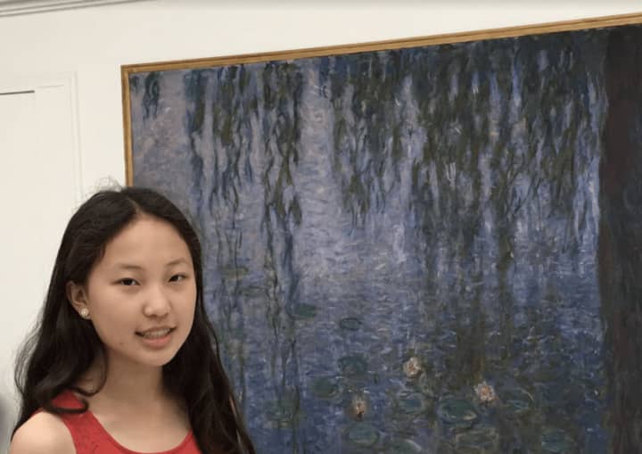 Brookfield student Rachel Li on piano will perform classical music Friday, March 24 at Congregation Shir Shalom of Westchester and Fairfield Counties in Ridgefield.
