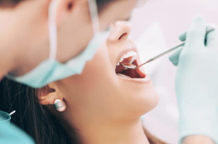 Dental services will be included at a &quot;Health Day&quot; for immigrants on Thursday, March 23. The event is hosted by Building One Community and Franklin Street Community Health Center.