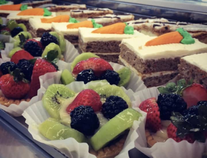 Palazzone 1960 in Wayne made BuzzFeed&#x27;s list of most popular bakeries across the U.S.