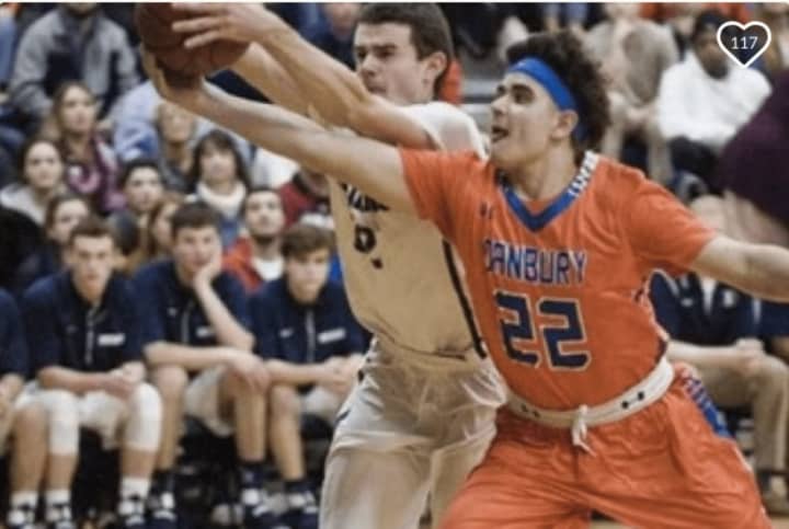 An emergency fire fund GoFundMe has been established by the coach of Danbury High School basketball player Cameron Snow, a junior.