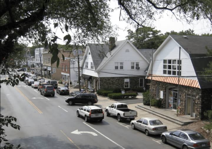 Old Greenwich is included in one of the Top 100 priciest ZIP codes in America.