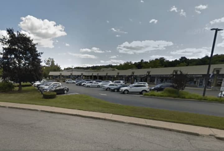 A Yorktown man and two others arrested in the Kmart parking lot at the Yorktown Green Shopping Center Monday night have been charged with heroin possession, police say.