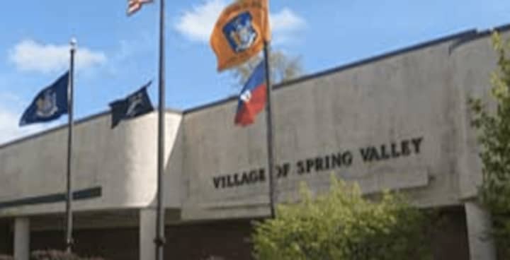 Village of Spring Valley