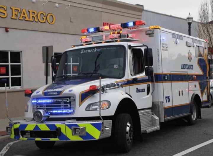 Teaneck&#x27;s rigs will soon be equipped with electric stretchers and loading systems.