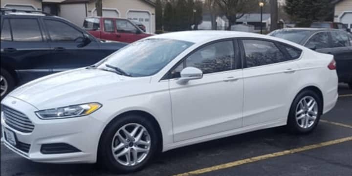 Ford Fusion models have been recalled by Ford.