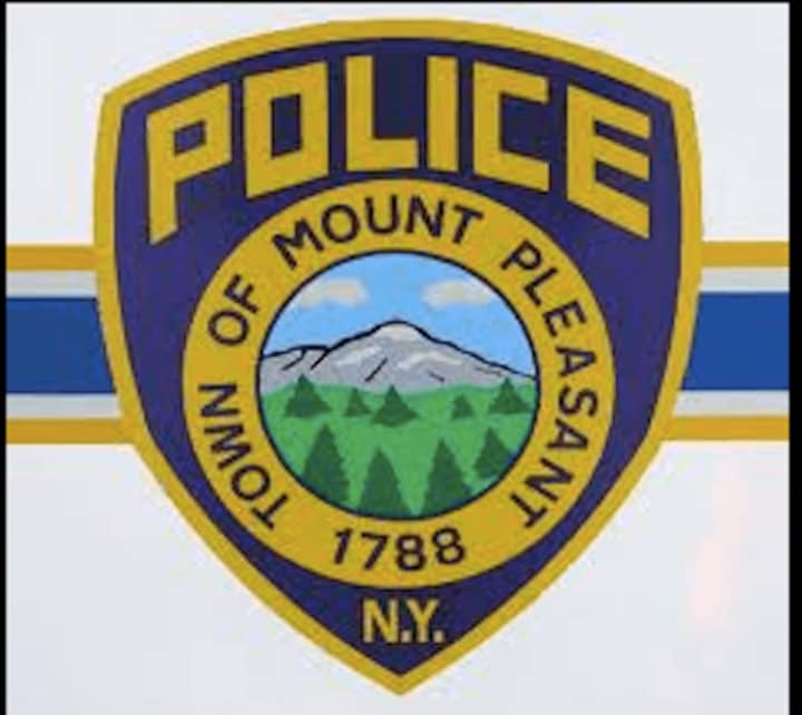 Mount Pleasant Police