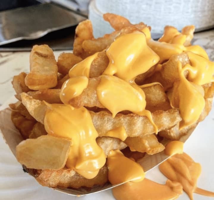 White Manna was ranked No. 39 on The Daily Meal&#x27;s list of best fries in the U.S.