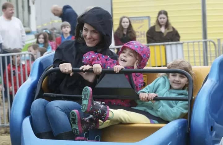 Riverfield School&#x27;s Spring Carnival is coming up in Fairfield.