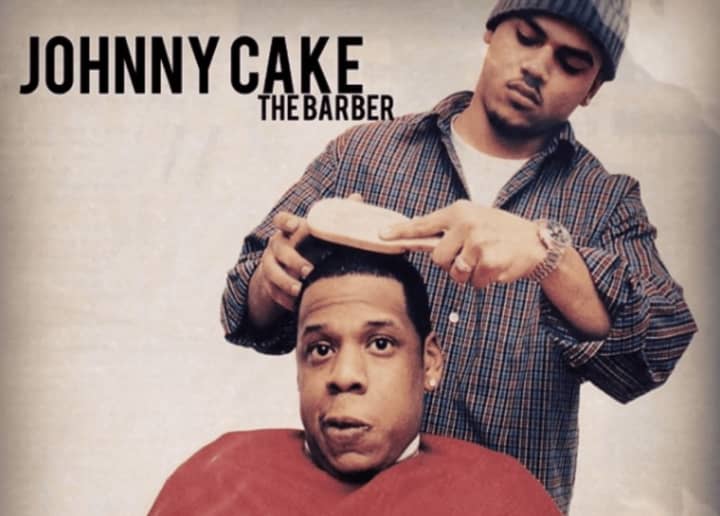 Johnny Castellanos who owns The Shop in Englewood has been keeping Jay Z&#x27;s hair looking fresh for almost two decades.