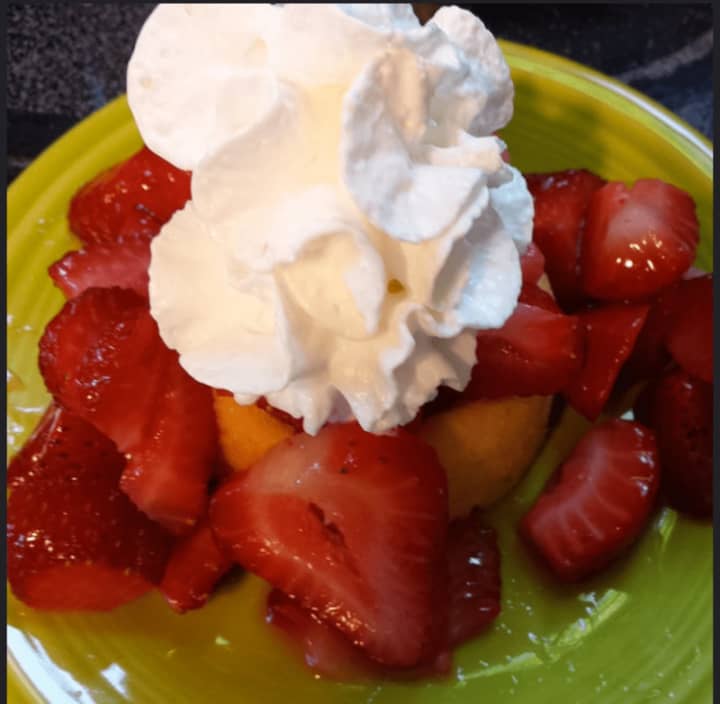Yum, strawberry shortcake and more will be found at the 80th annual Strawberry Festival June 3 in Chappaqua.