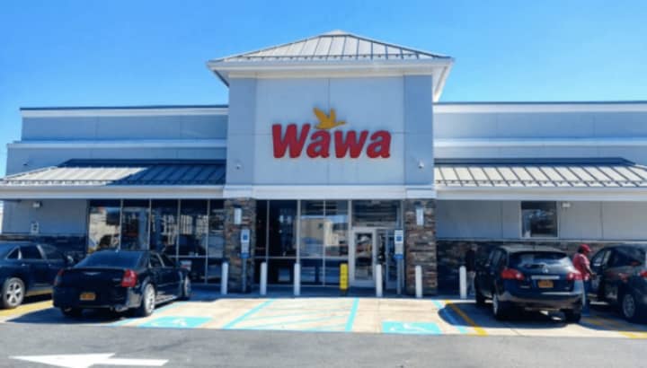 Wawa is being sued by a couple who say their daughter was horribly burned after a clerk spilled hot water on her by accident.