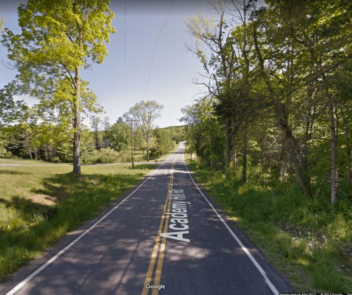 Academy Hill Road in Milan will be closed down in Dutchess County beginning next week.