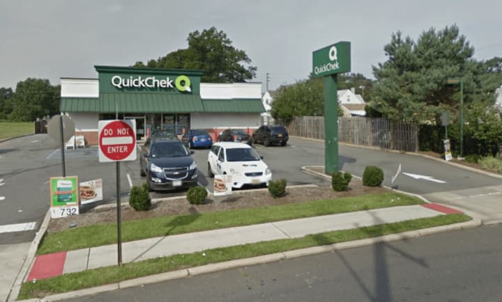 A Mega Millions ticket worth $1 million was sold at the Quick Chek in Saddle Brook.