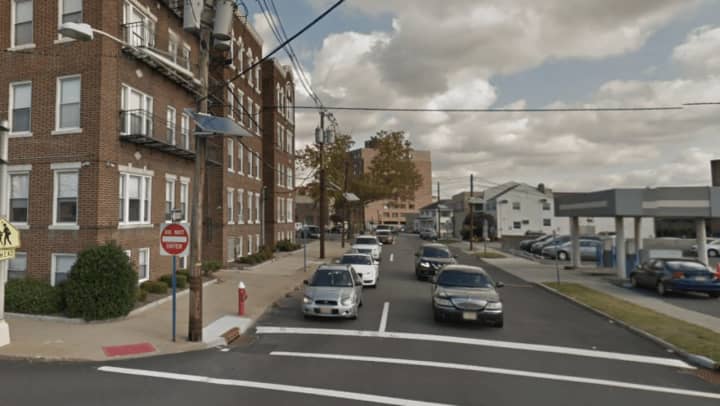 State Street in Hackensack will soon be a two-way roadway.