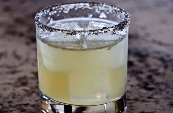 Toast National Tequila Day with &quot;The Jeeves&quot; at Rye House in Port Chester.