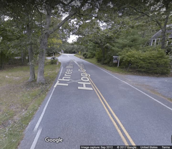 Edward &quot;Eddie&quot; Henry Reich, 54, of Upper Nyack died on Saturday after a crash at Three Mile Harbor/Hog Creek Road near Gardiners Lane in East Hampton.