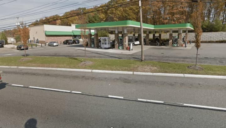 A winning New Jersey Lottery ticket was purchased at the Quick Chek in Ramsey.