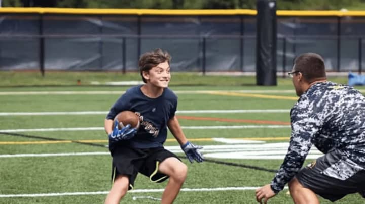 Pace University&#x27;s football team will be hosting players from across the area for a free youth clinic.