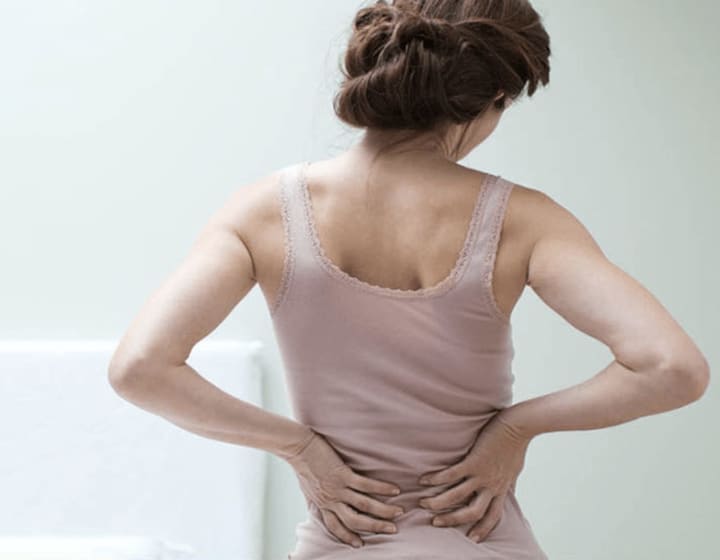 Back and spine pain can make everyday tasks difficult, but with simple preventative measures, discomfort can become a thing of the past.
