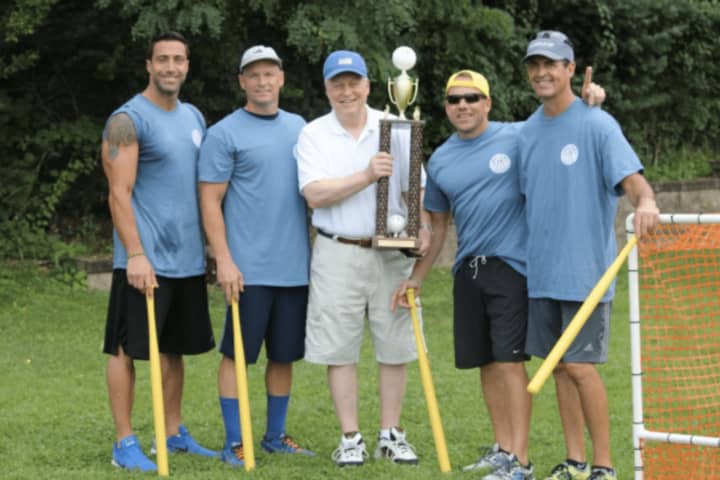 The Fairfield Wiffle Ball Tournament is scheduled for Aug. 26.