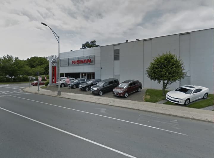 Nissan of New Rochelle has agreed to pay back customers for &#x27;add-on&#x27; sales.