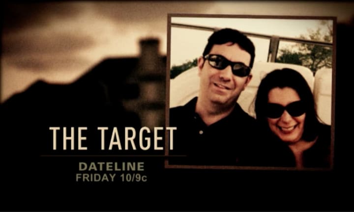 Two Ramapo detectives will be featured on an episode of &#x27;Dateline.&#x27;