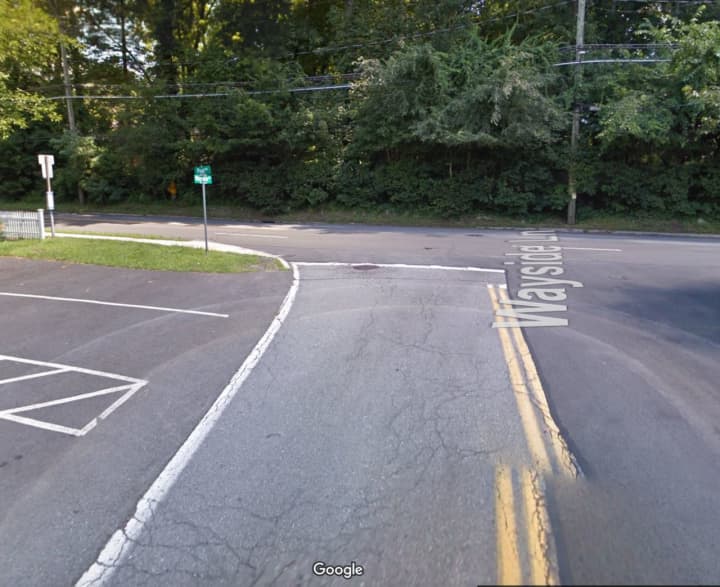 The Mount Vernon man was involved in a fatal crash near the intersection of Post Road and Wayside Lane in Scarsdale.