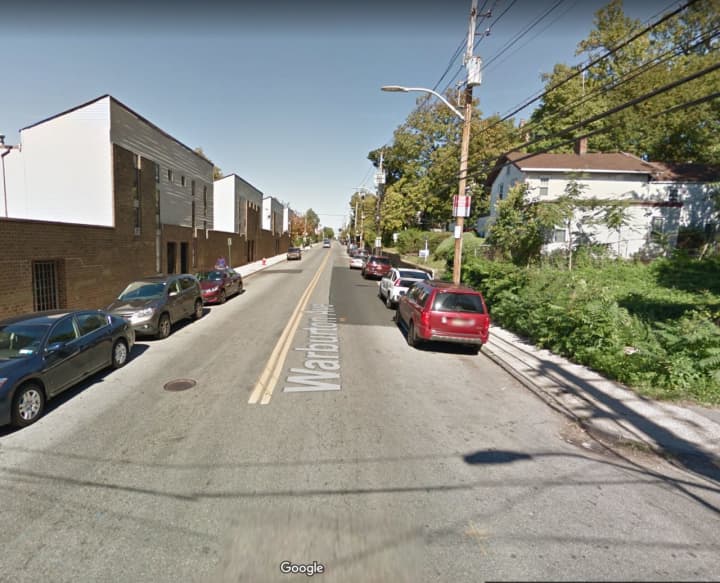 A 16-year-old was shot and killed in the 200 block of Warburton Avenue in Yonkers.