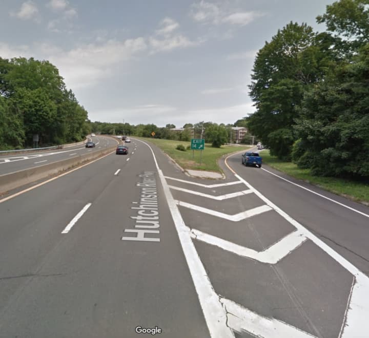 The Hutchinson River Parkway will see single lane closures between Exit 5 and Exit 14.