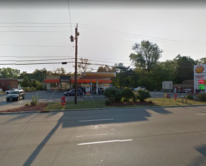An employee at Shell on Route 9 in Fishkill was cited for selling alcohol to a minor.
