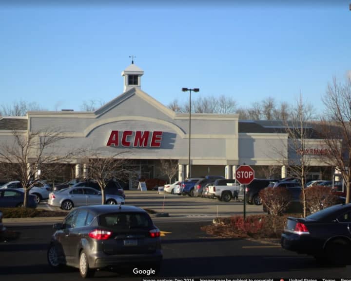 A small deli fire caused the evacuation of the ACME Market in Hopewell Junction