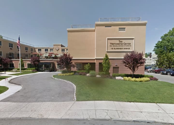 Westchester Center for Rehabilitation and Nursing