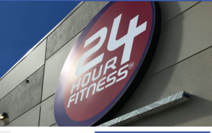 Fitness buffs now have a 24-hour gym to pump some iron when 24 Hour Fitness open its 17th club in Pelham Manor.