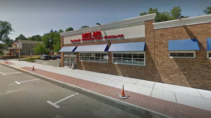 A winning Jersey Cash 5 ticket was sold at the Rite Aid in Hasbrouck Heights.