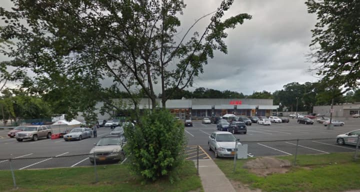 ACME Market in Yonkers is getting a remodel.