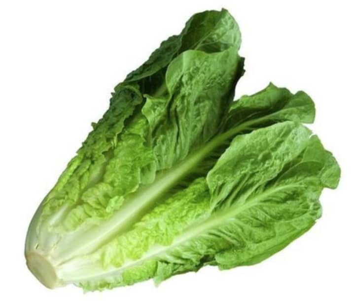 Romaine lettuce may be the source of an E. coli outbreak in the United States.