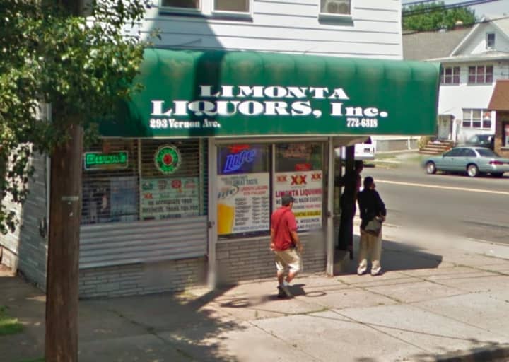 Limonta Liquors sold a $10,000 winning lottery ticket.