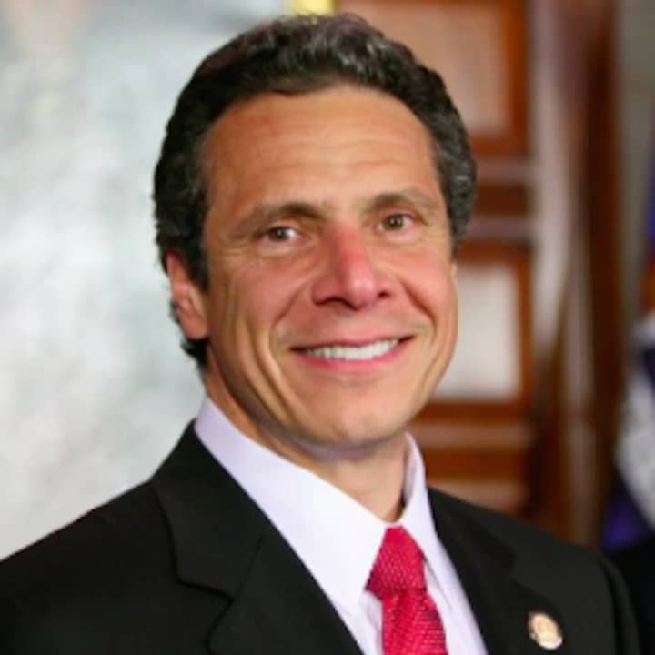 <p>Gov. Andrew Cuomo called it a good thing that the NRA is attacking him for his stands on guns.</p>