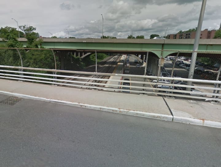 Albert Lenoci, Jr. was fatally struck by a train at the Metro-North station in Fleetwood.
