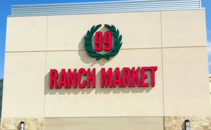 99 Ranch Market will open in Hackensack next month, officials said.