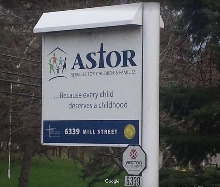 Astor Children&#x27;s Services