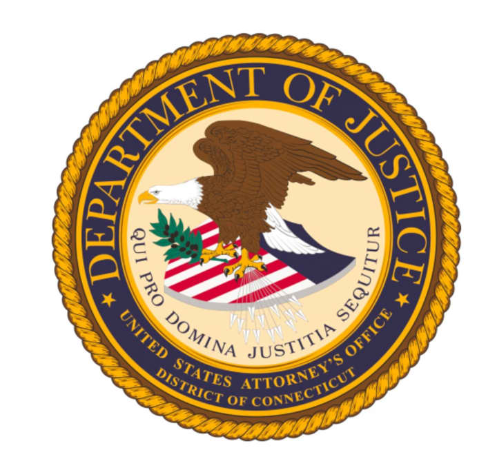 A Fairfield County man was sentenced to five years in federal prison for narcotics distribution and ammunition possession offenses.