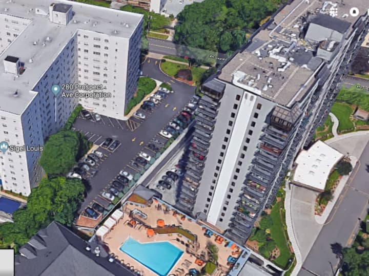 Kushner Properties purchased the Prospect Place Apartments in Hackensack.