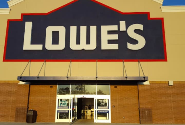A  Lowe&#x27;s Home Improvement Store is coming to Yorktown.
