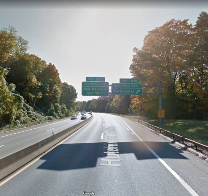 There will be weeks-long delays on the Hutchinson River Parkway.