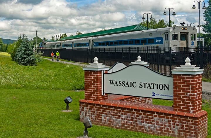 Wassaic Station