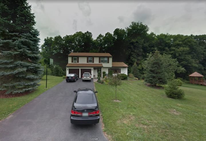 A 30-year-old man has been evicted by a judge from his parents&#x27; upstate home.