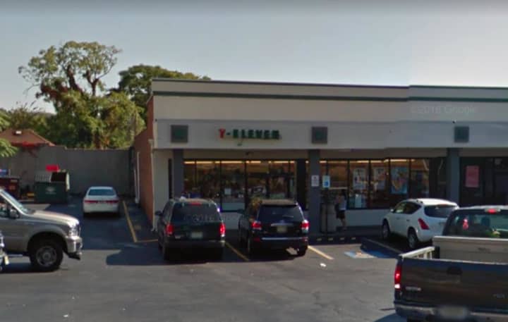 The 7-Eleven on Tenafly Road in Englewood sold a winning Jersey Cash 5 ticket.